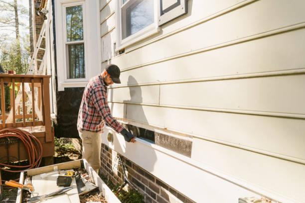 Trusted Fiber Cement Siding service in Lakewood, SC - Creative Siding